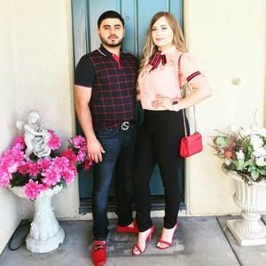 Meet your Posher, Albert